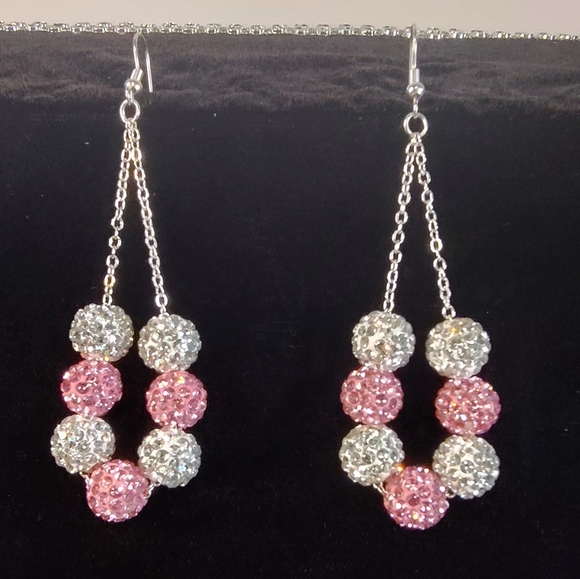 Earrings - Picture 2 of 3